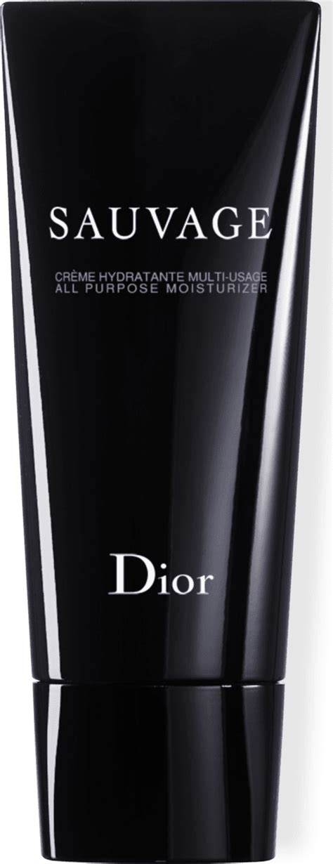 dior sauvage creme idealo|Mehr.